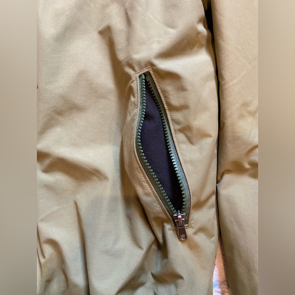 Patagonia Bomber Jacket - Picture 5 of 7